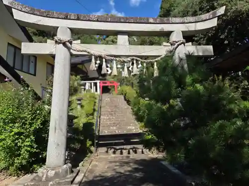 館腰神社(宮城県)