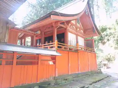 木幡神社(栃木県)
