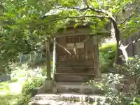 白山社(富山県)