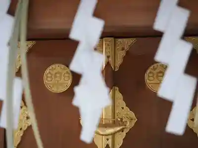 薬祖神社(東京都)