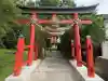 鬼神社(青森県)