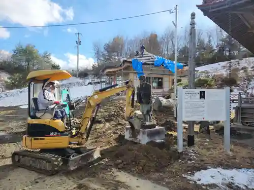 長徳寺(岩手県)