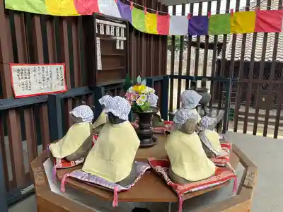 笠覆寺 (笠寺観音)(愛知県)