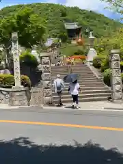 神咒寺(兵庫県)