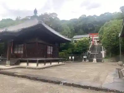 粉河寺(和歌山県)