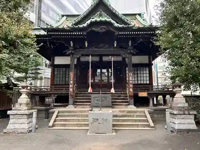 太宗寺(東京都)