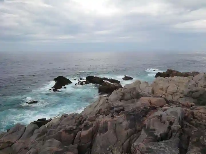 物忌奈命神社(東京都)