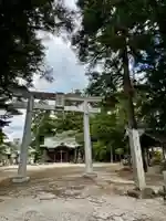 川原の住吉神社(福住)(兵庫県)