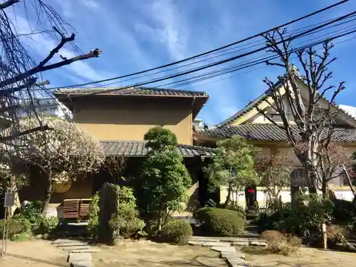 長命寺のその他建物