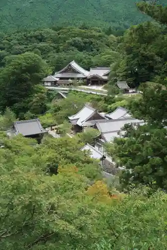 長谷寺(奈良県)
