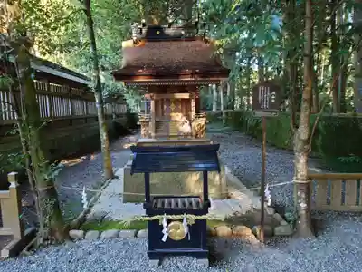 熊野本宮大社(和歌山県)