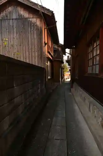 若宮神社（大松若宮八幡社）(愛媛県)