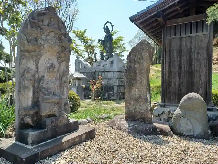 豊泉寺(埼玉県)