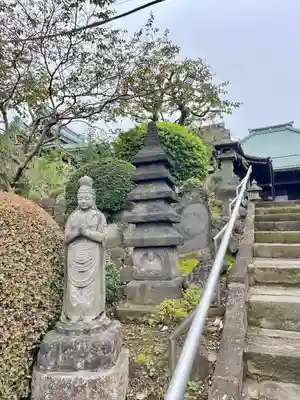 妙圓寺(妙円寺)(東京都)