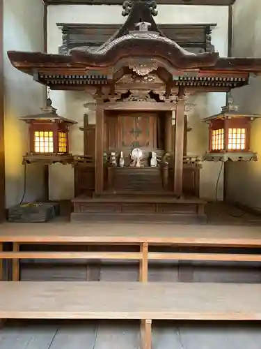 兒神社(京都府)