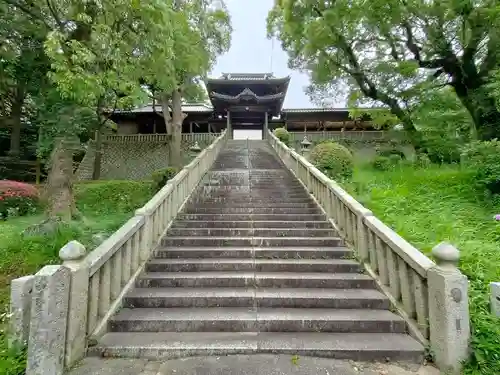 大坪八幡宮(山口県)