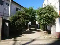 社のその他建物