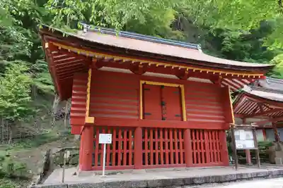 談山神社(奈良県)