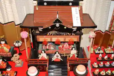 越谷香取神社(埼玉県)