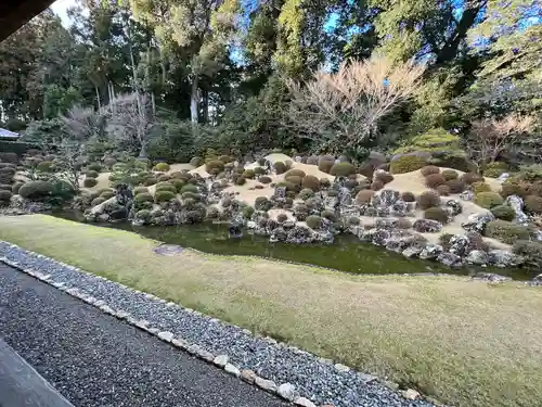 龍潭寺(静岡県)