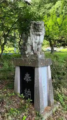 別所神社(長野県)