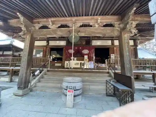 大興寺(香川県)