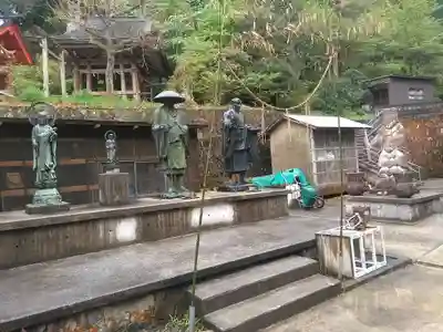 代々木神社(大分県)