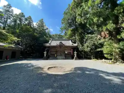 神明社(三重県)