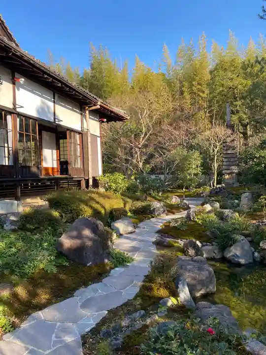 養徳院のその他建物