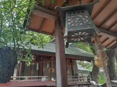 阿部野神社(大阪府)