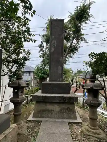 一之宮神社(神奈川県)