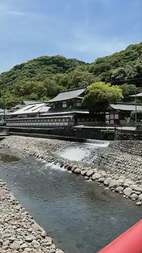 祐徳稲荷神社の建物その他