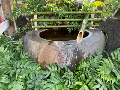 矢先稲荷神社のその他建物