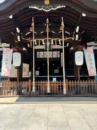 御幸森天神宮(大阪府)