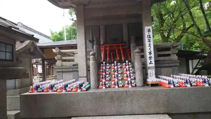 荒木神社のその他建物