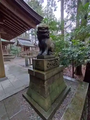 彌彦神社(新潟県)