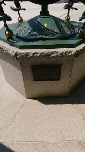 寒川神社のその他建物