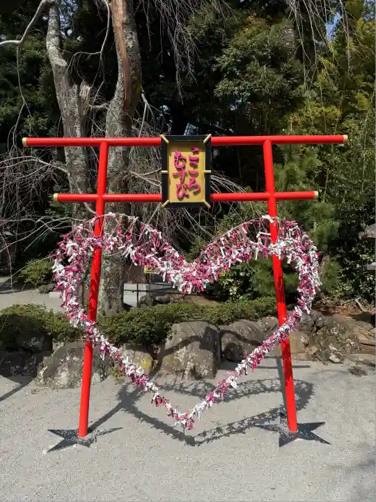 伊豆山神社(静岡県)