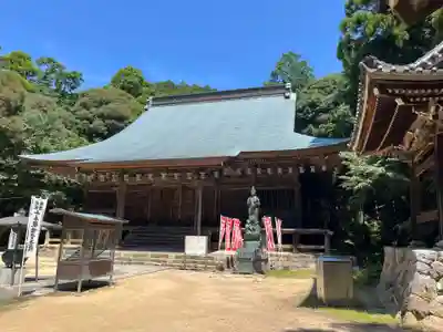 財賀寺(愛知県)