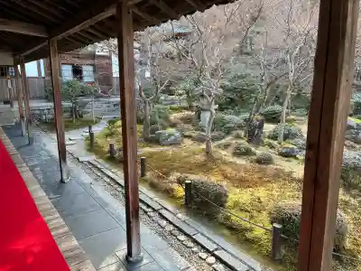 圓光寺(京都府)