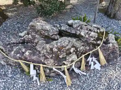 猿田彦神社(三重県)