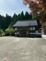 帝龍寺(富山県)