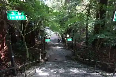 高千穂神社のその他建物
