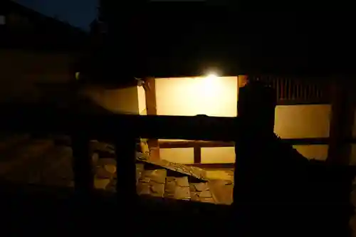 東大寺 二月堂のその他建物