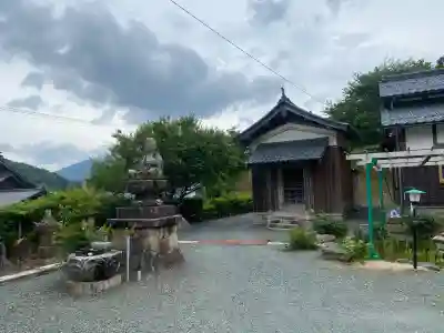 瑞林寺(福井県)