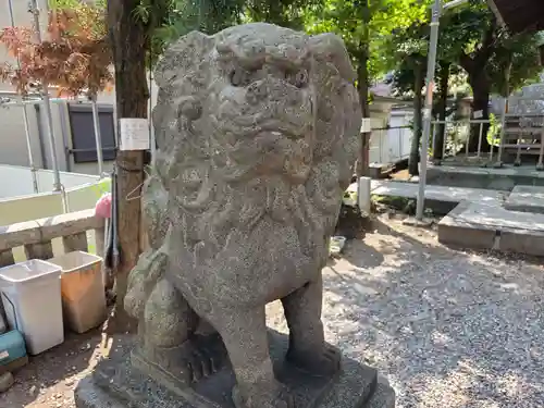 子神社(神奈川県)