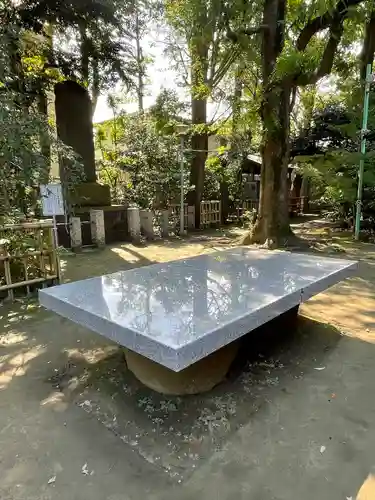 新田神社(東京都)