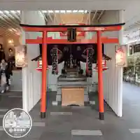 歌舞伎稲荷神社(東京都)