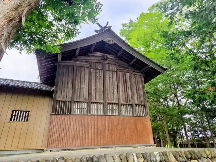 元巣神社(埼玉県)