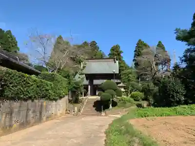 地蔵院(千葉県)